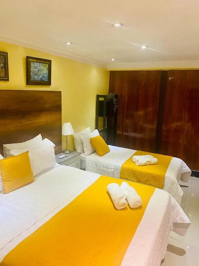 Bed and Breakfast Rig Puerto Malecon Santo Domingo Bed & Breakfast