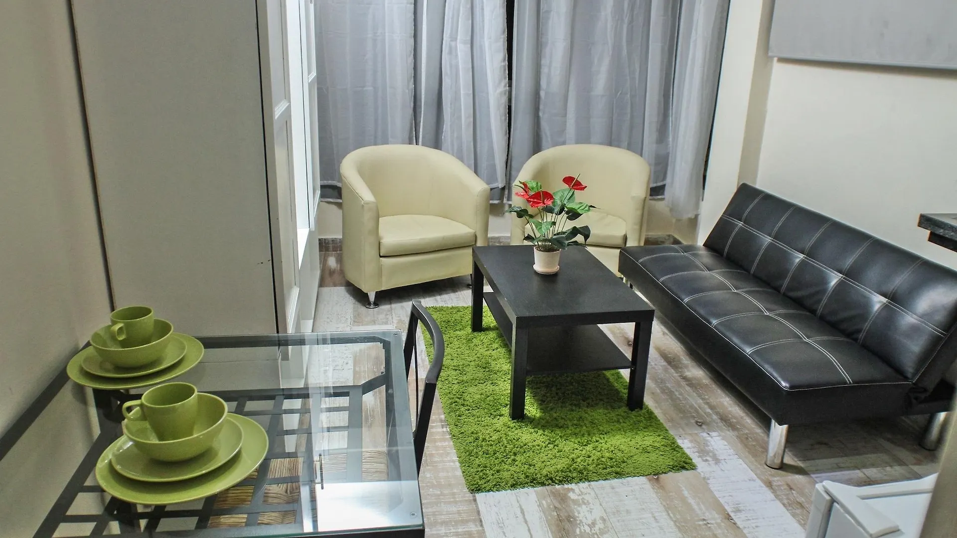 Bed & Breakfast Bed and Breakfast Rig Puerto Malecon Santo Domingo
