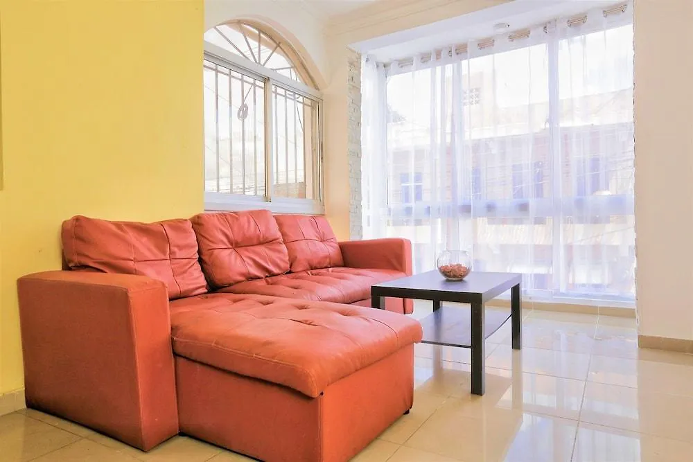 Bed & Breakfast Bed and Breakfast Rig Puerto Malecon Santo Domingo