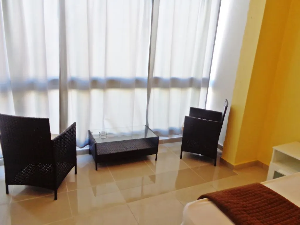 Bed and Breakfast Rig Puerto Malecon Santo Domingo Bed & Breakfast
