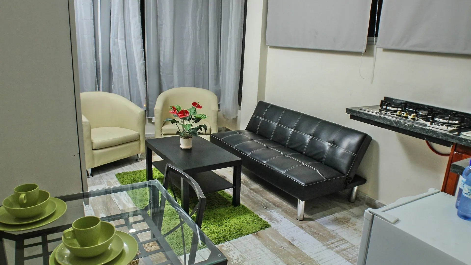 Bed & Breakfast Rig Puerto Malecon Bed and Breakfast Santo Domingo