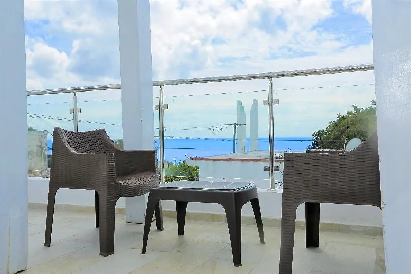 Rig Puerto Malecon Bed & Breakfast Santo Domingo