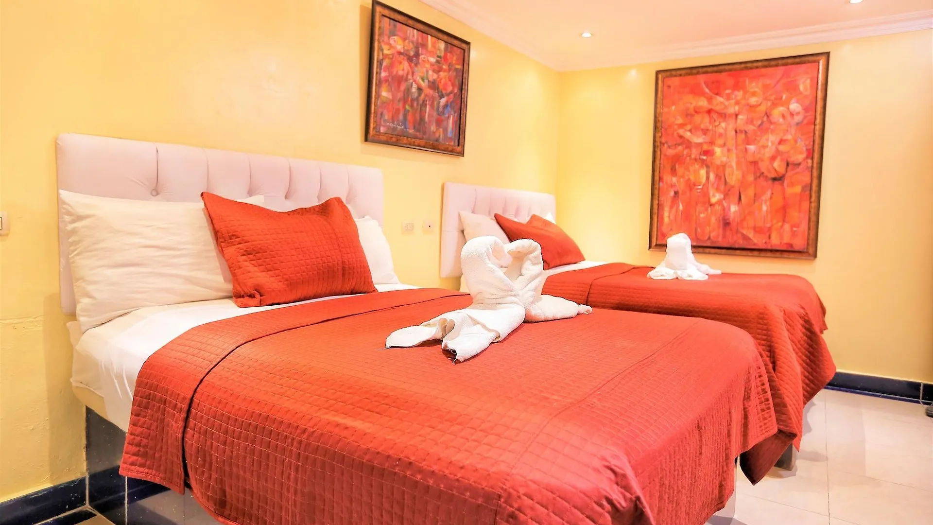 Rig Puerto Malecon Bed & Breakfast Santo Domingo