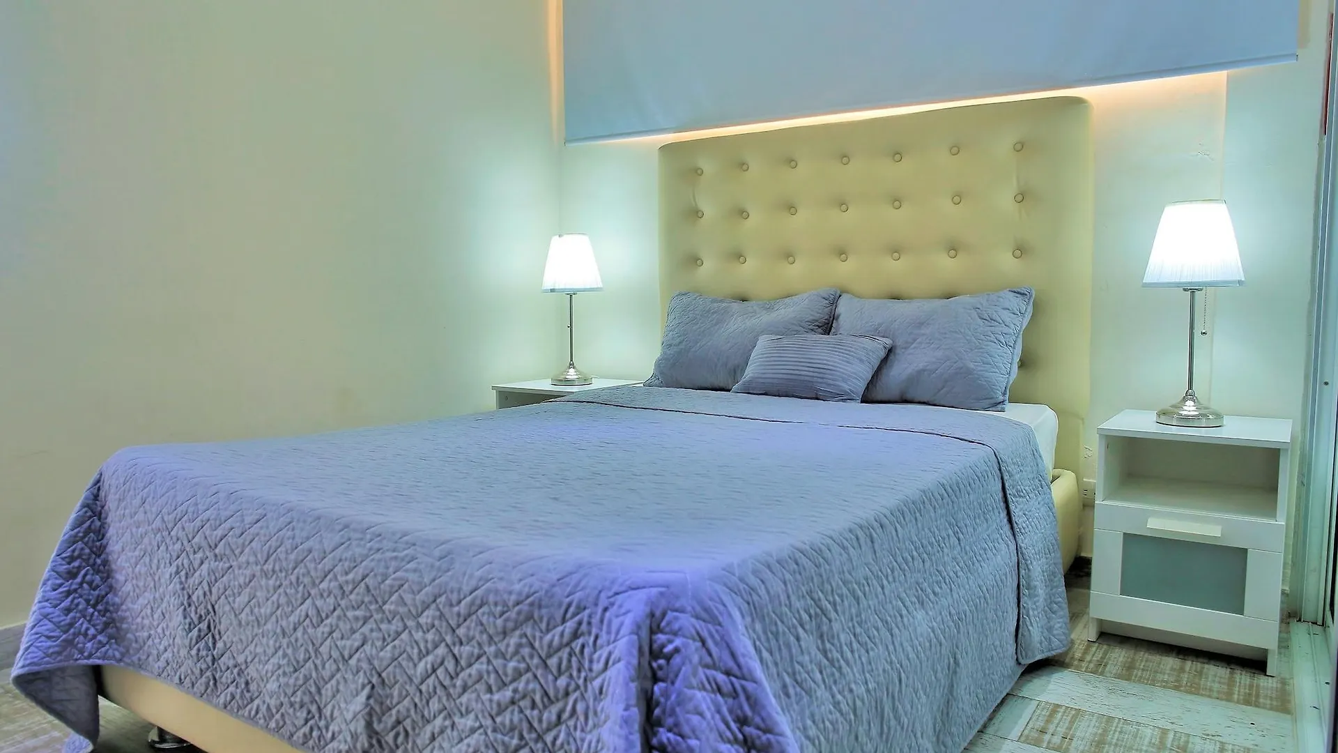 Rig Puerto Malecon Bed & Breakfast Santo Domingo