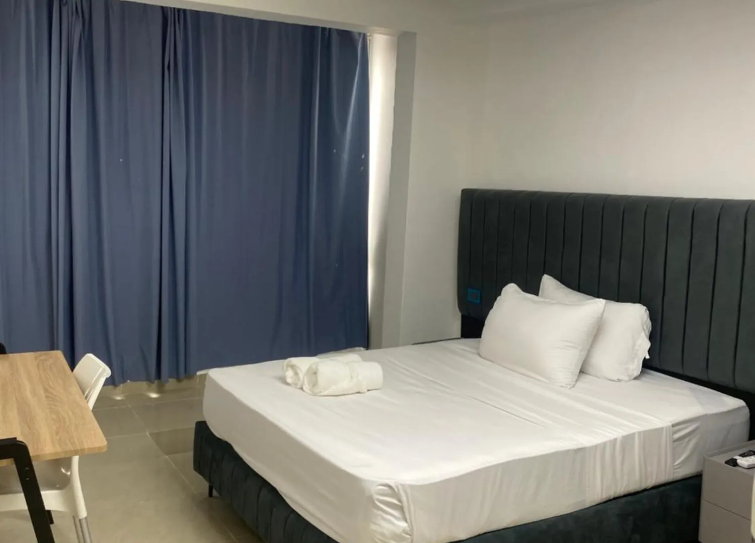 Rig Puerto Malecon Bed & Breakfast Santo Domingo