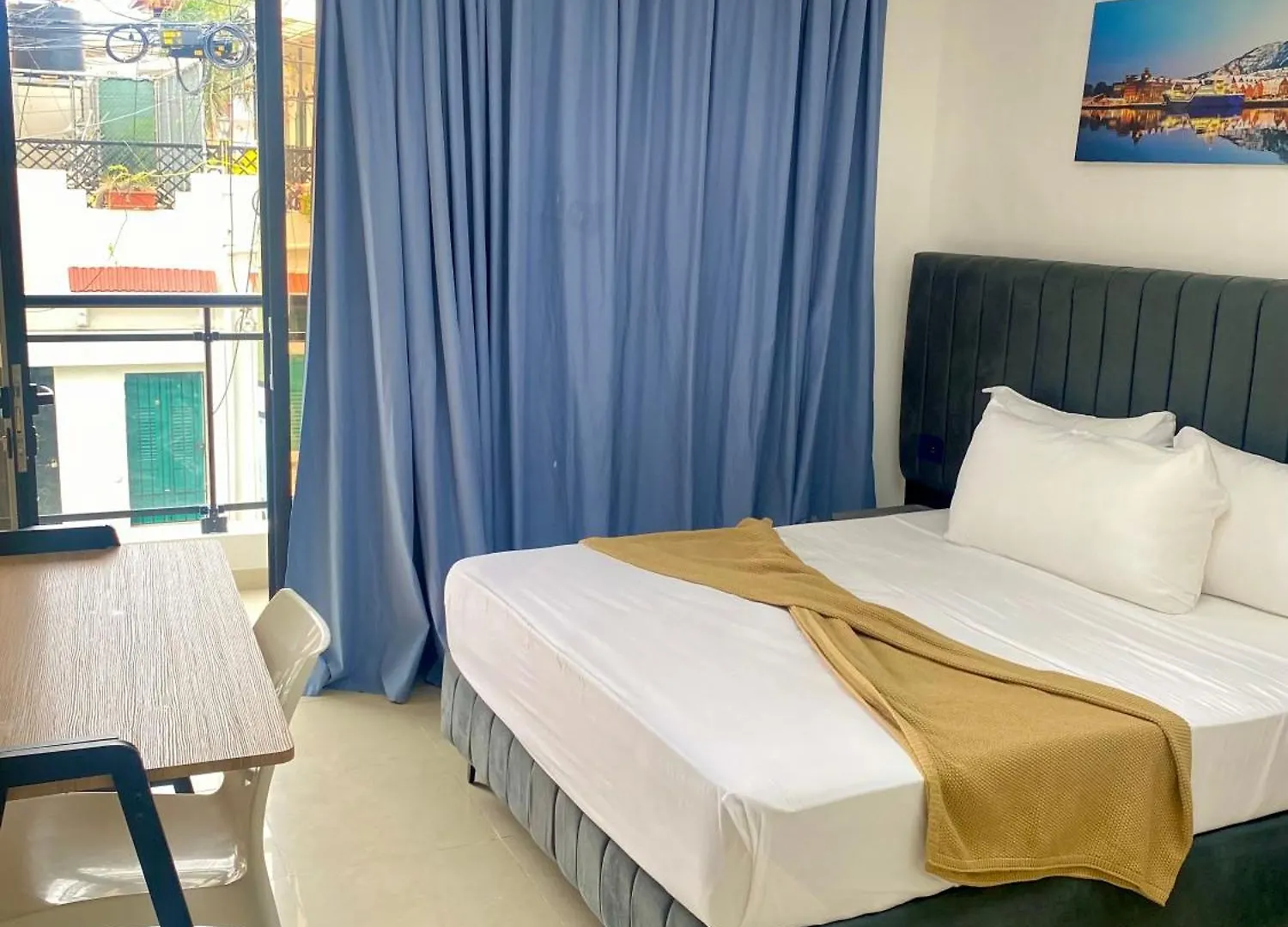 Rig Puerto Malecon Bed & Breakfast Santo Domingo 3*,