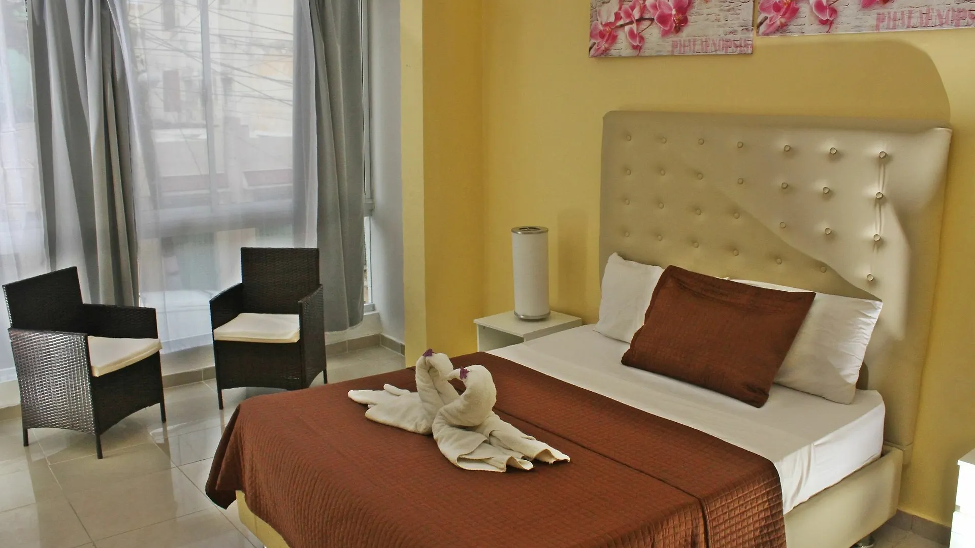 Rig Puerto Malecon Bed & Breakfast Santo Domingo