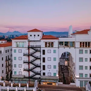 Ac By Marriott Hotel Guatemala