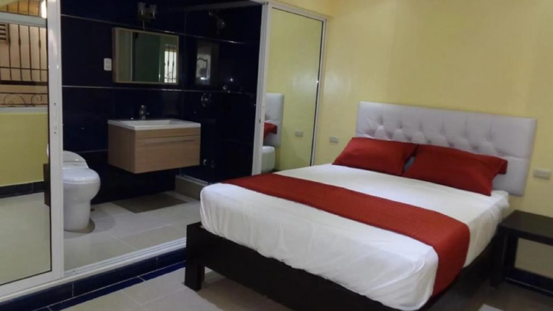 Rig Puerto Malecon Bed & Breakfast Santo Domingo
