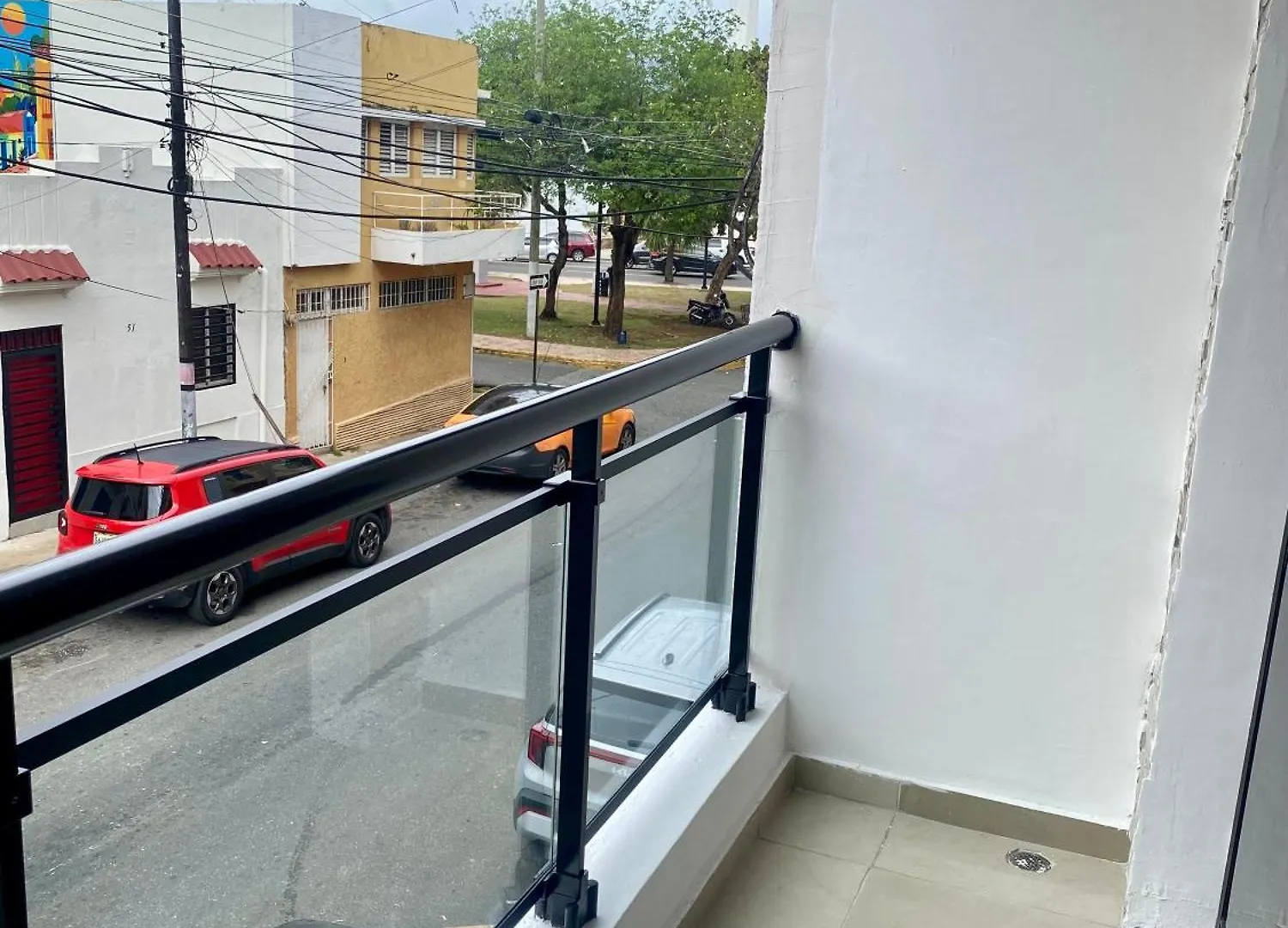 Rig Puerto Malecon Bed & Breakfast Santo Domingo