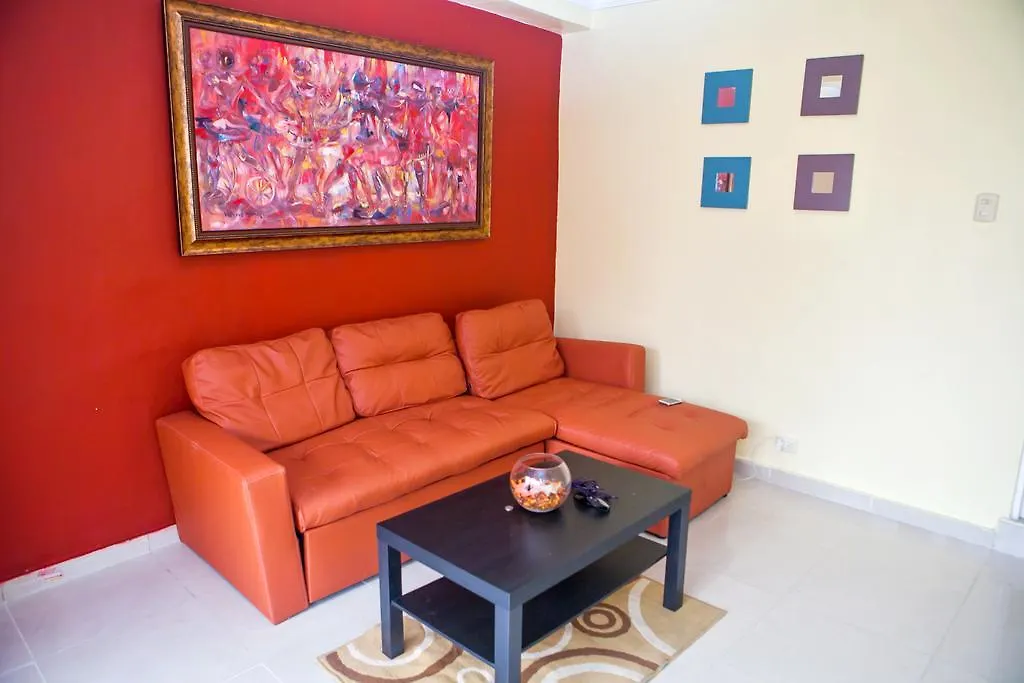 ***  Rig Puerto Malecon Bed & Breakfast Santo Domingo Dominican Republic